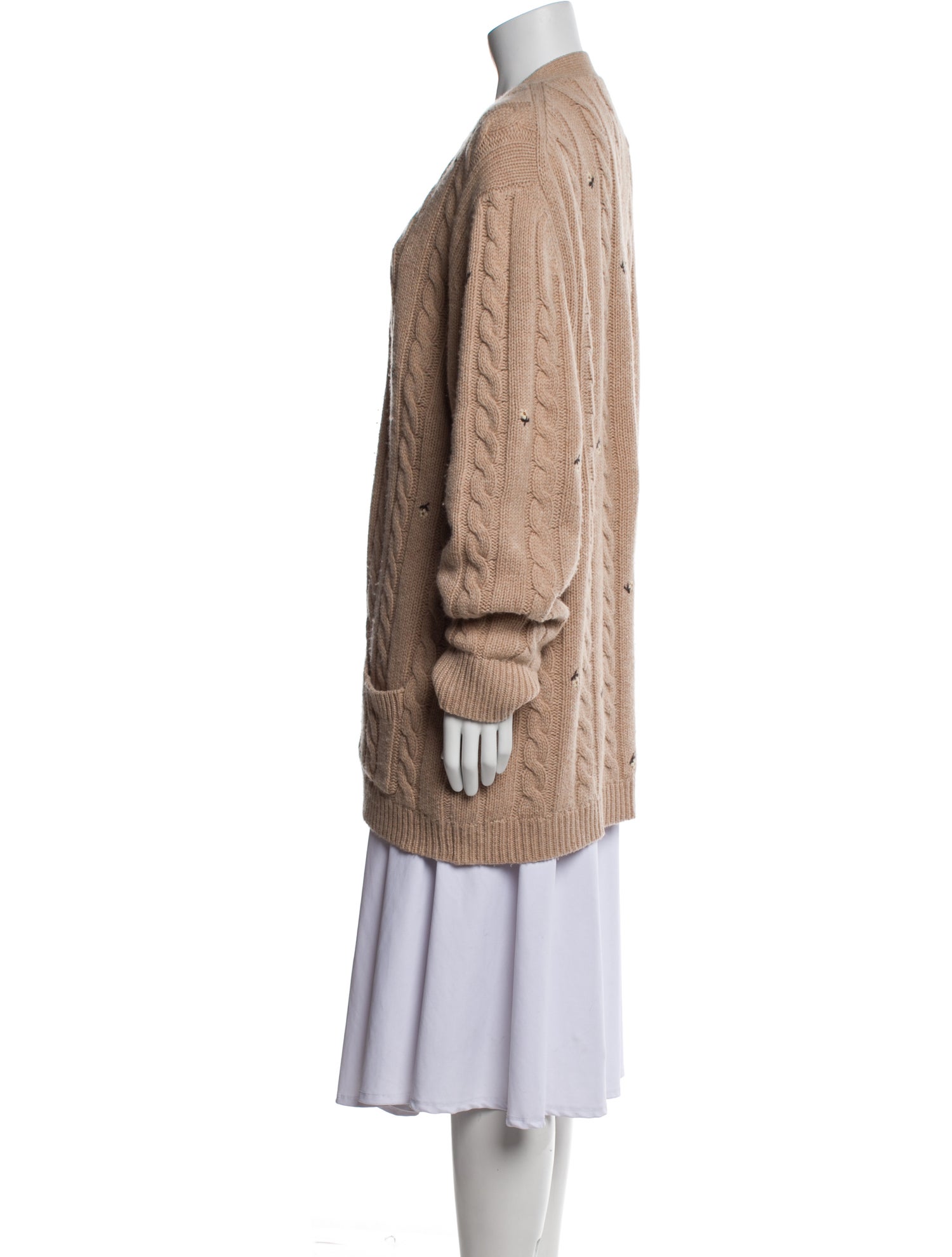 The Great Merino Wool Jacket